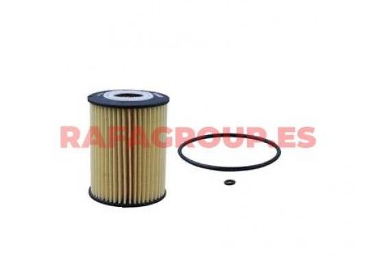 05175571AA - Filtro de aceite, MERCEDES-BENZ, CHRYSLER, FIAT, JEEP, RG64815